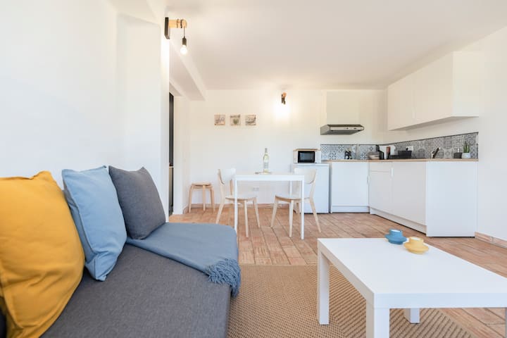 Guest favorite listing in Portimao