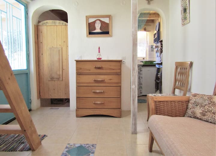 Asklipion Valley Guest House - Bird House - Kos