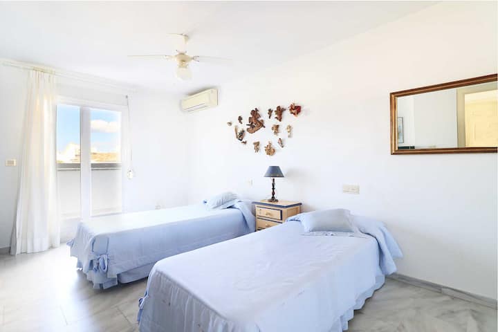 Habitación planta superior