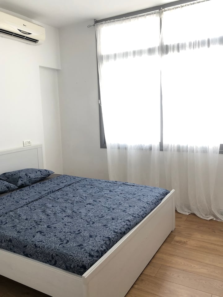 غرفة النوم 1