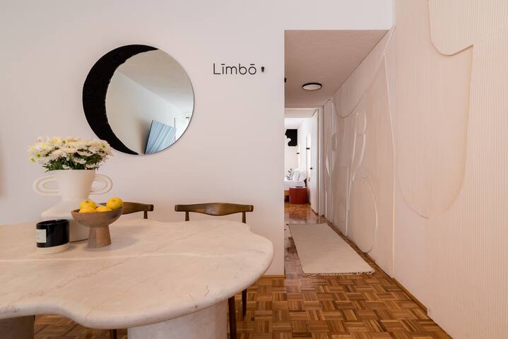 2 Designed APTS IN ❤️ OF CONDESA -4BR-4BATH-9PPL gallery image 3