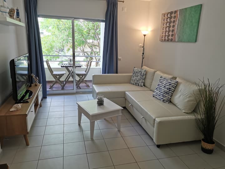 Amazing Apartment At The Beach - Portimão