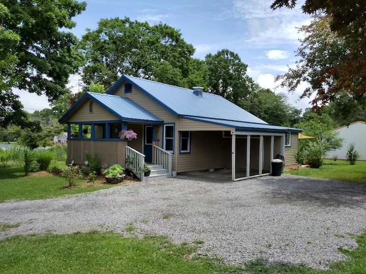 Jamestown locations de vacances et logements Kentucky, ÉtatsUnis