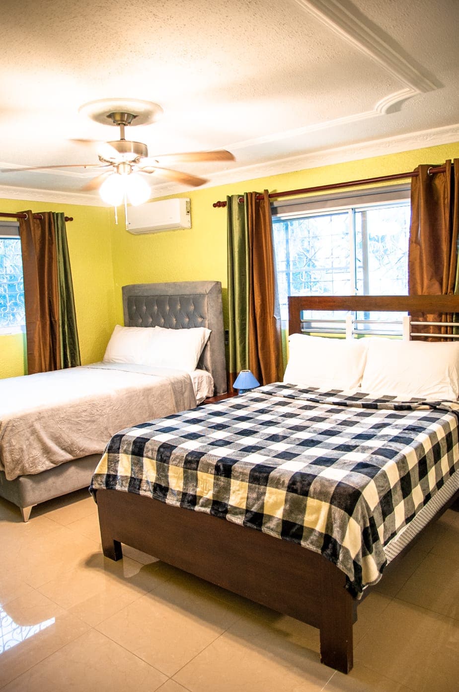 საძინებელი