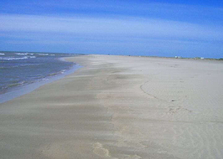 Plage De Carteau Ferienwohnungen Unterkunfte Port Saint Louis Du Rhone Frankreich Airbnb