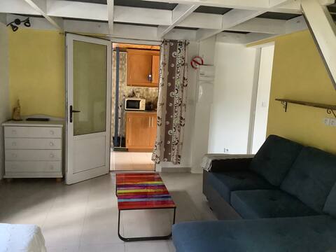 Top Airbnb: L’îlet Songes à Cilaos