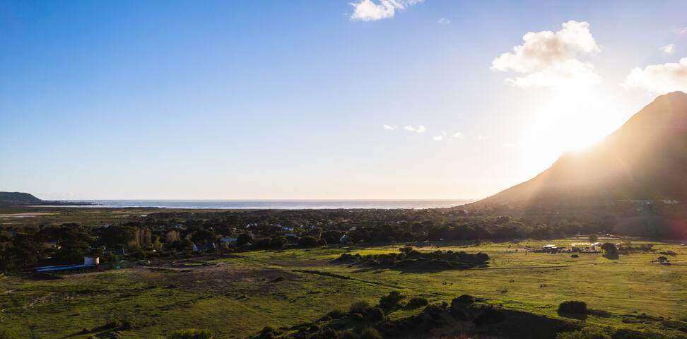 Beach meets country gallery image 2