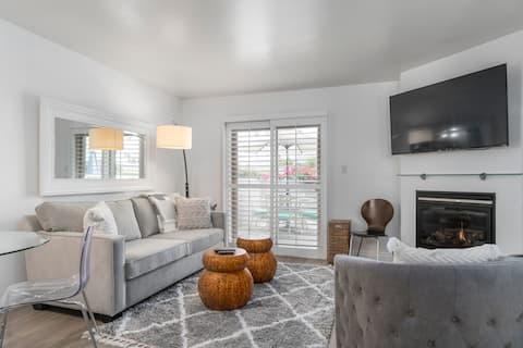Successful Airbnb property: Downtown Pismo Cottage - Beach, Patio, Parking in Pismo Beach