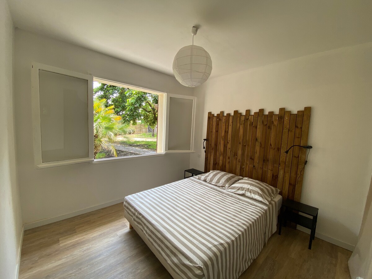 Спална соба 1