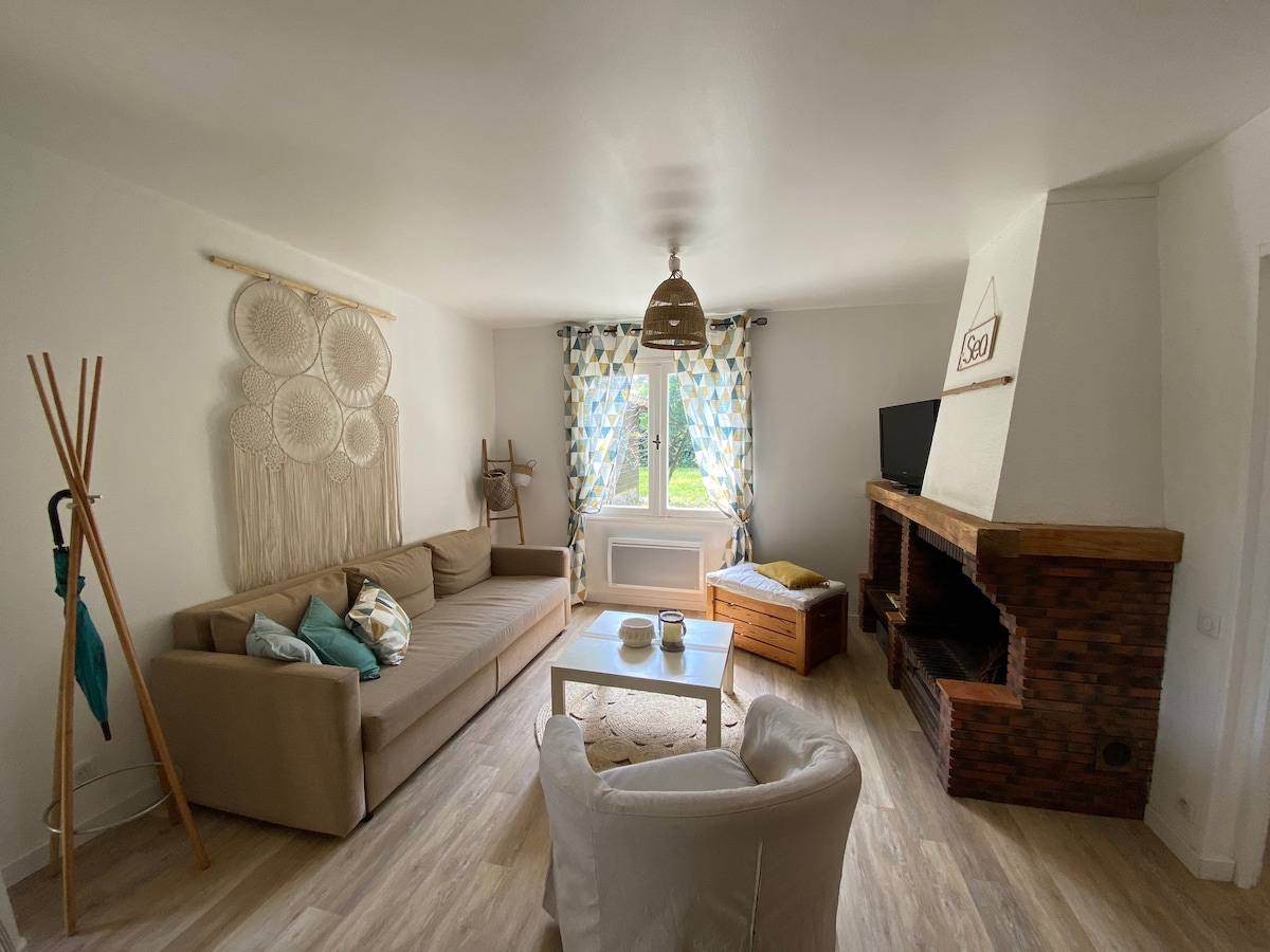 Дневна соба