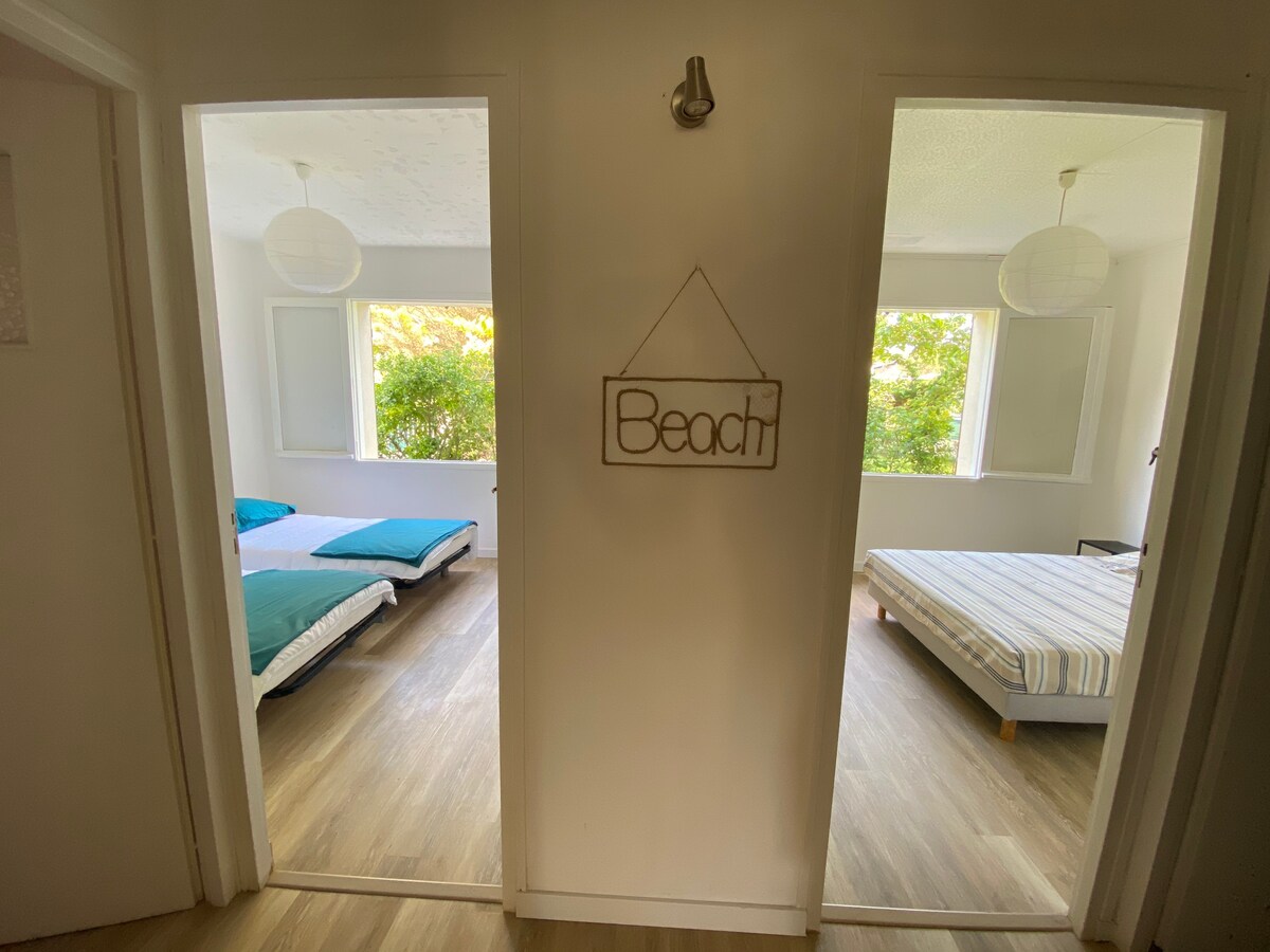 Спална соба 4