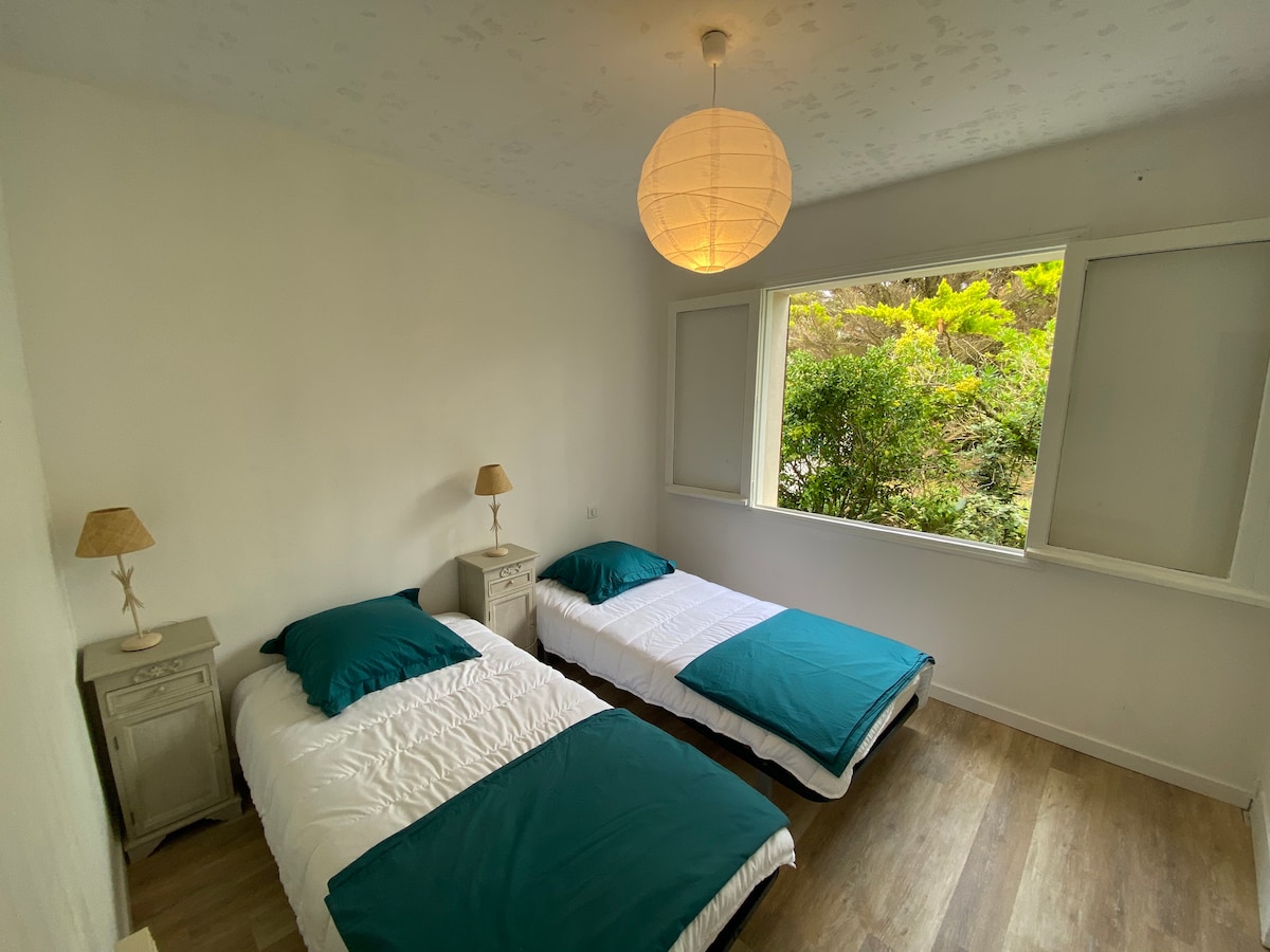 Спална соба 3