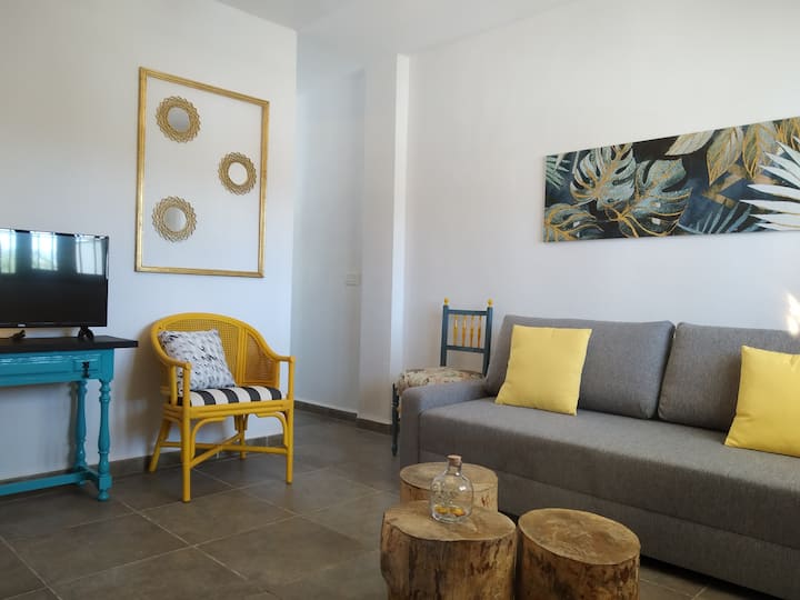 Всекидневна 1