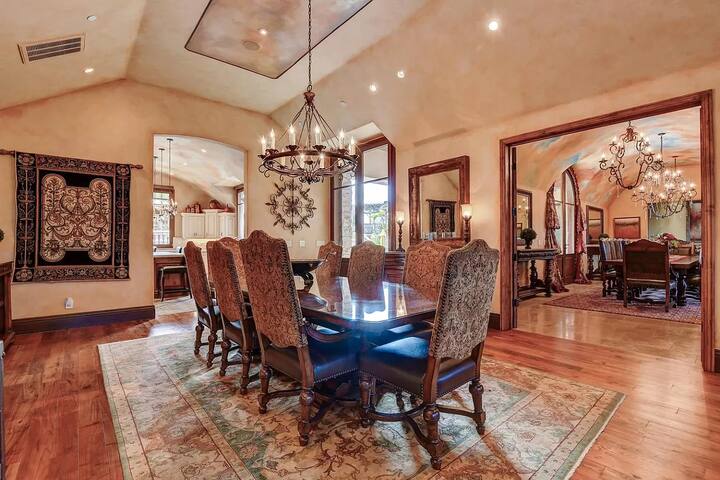 The Villa at The Ranch Almaden gallery image 5