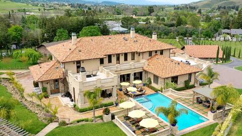 The Villa at The Ranch Almaden