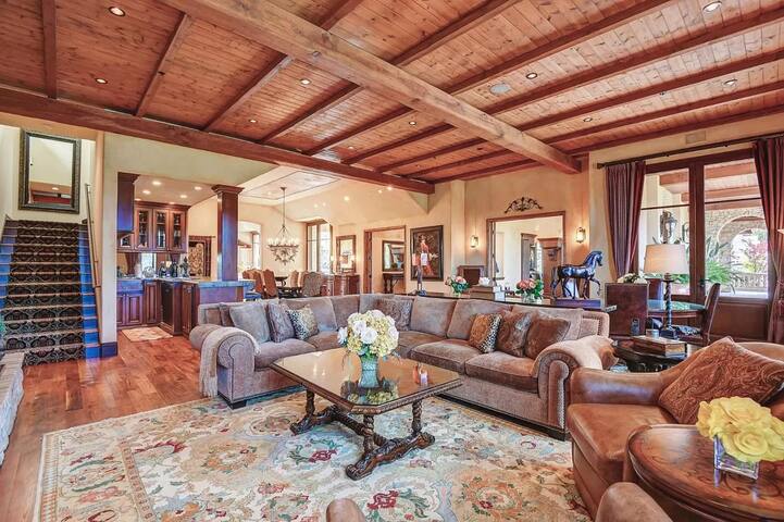 The Villa at The Ranch Almaden gallery image 3