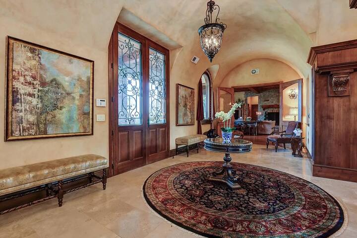 The Villa at The Ranch Almaden gallery image 2