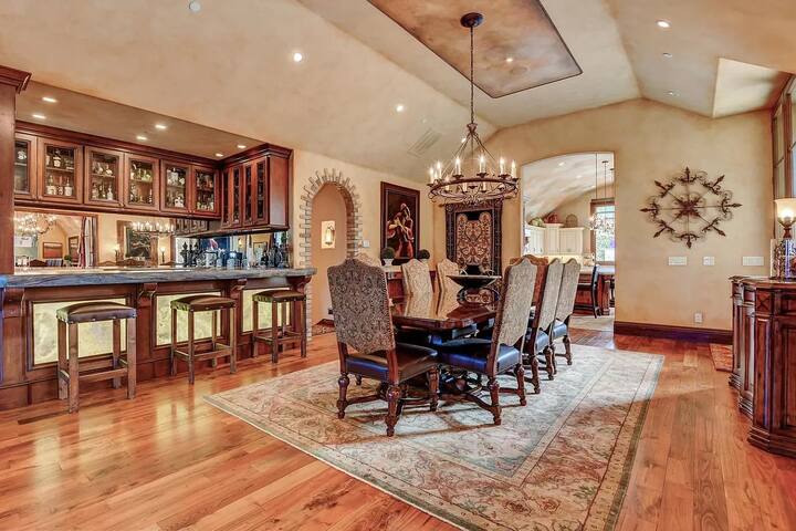 The Villa at The Ranch Almaden gallery image 4