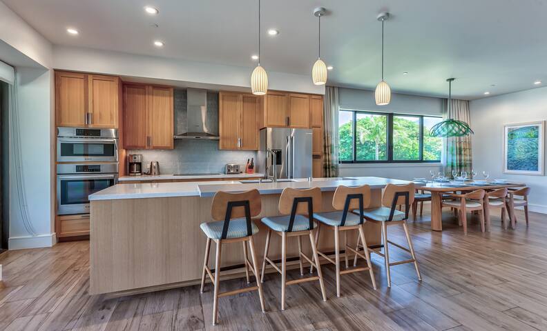 KLVR Honua Kai Resort: Garden Level Luana Villa gallery image 2