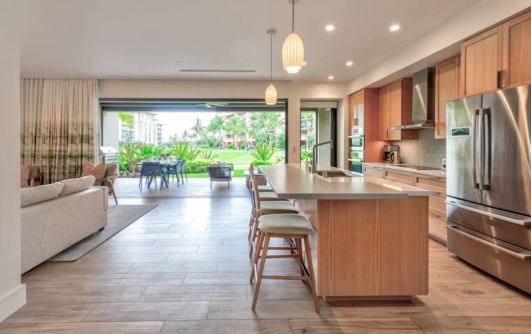 KLVR Honua Kai Resort: Garden Level Luana Villa gallery image 3