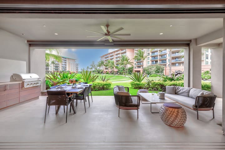 KLVR Honua Kai Resort: Garden Level Luana Villa