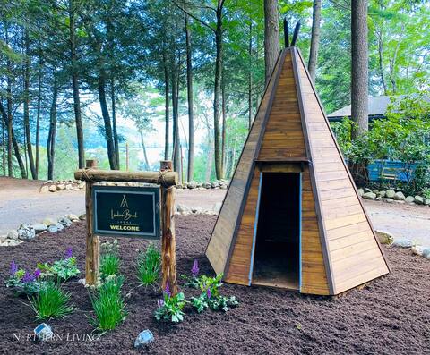Indian Brook Lodge