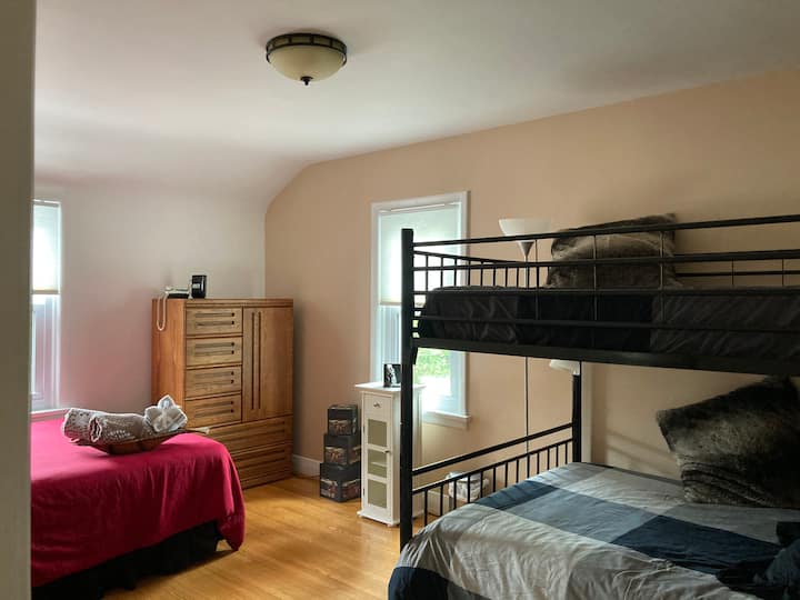 Habitación 4