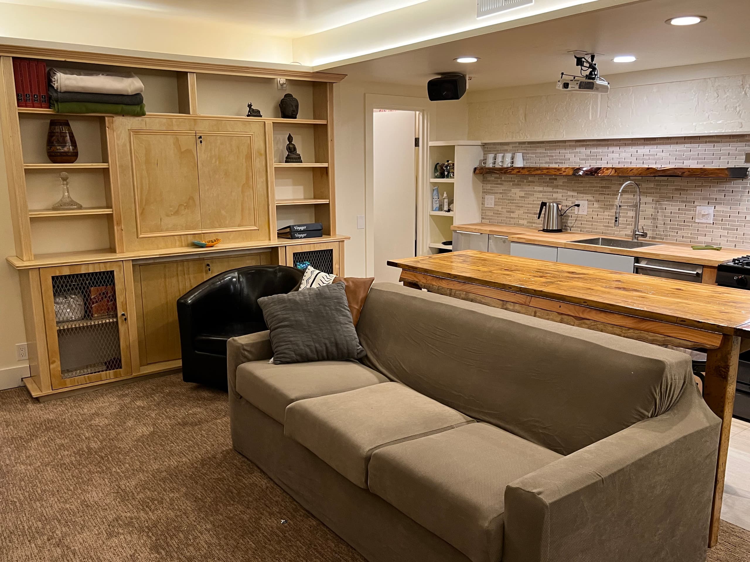 Home in San Francisco · ★4.98 · 2 bedrooms · 1 bed · 1 bath - Image 46