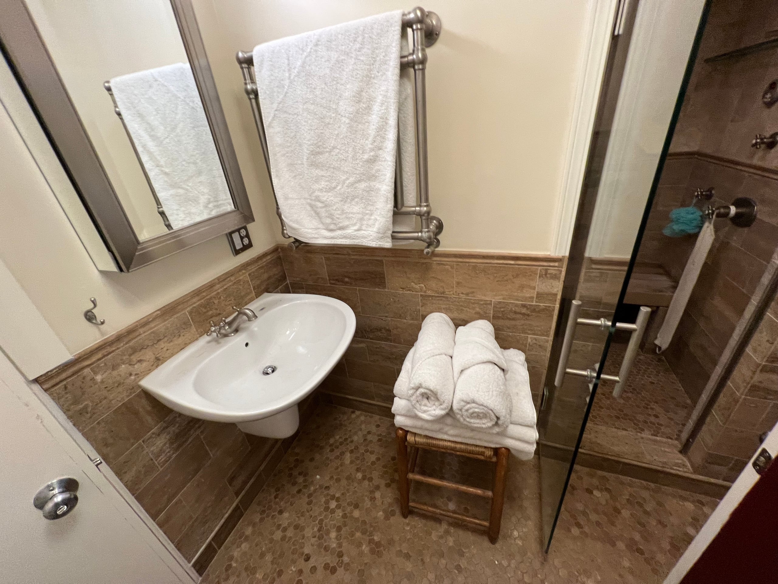 Home in San Francisco · ★4.98 · 2 bedrooms · 1 bed · 1 bath - Image 45