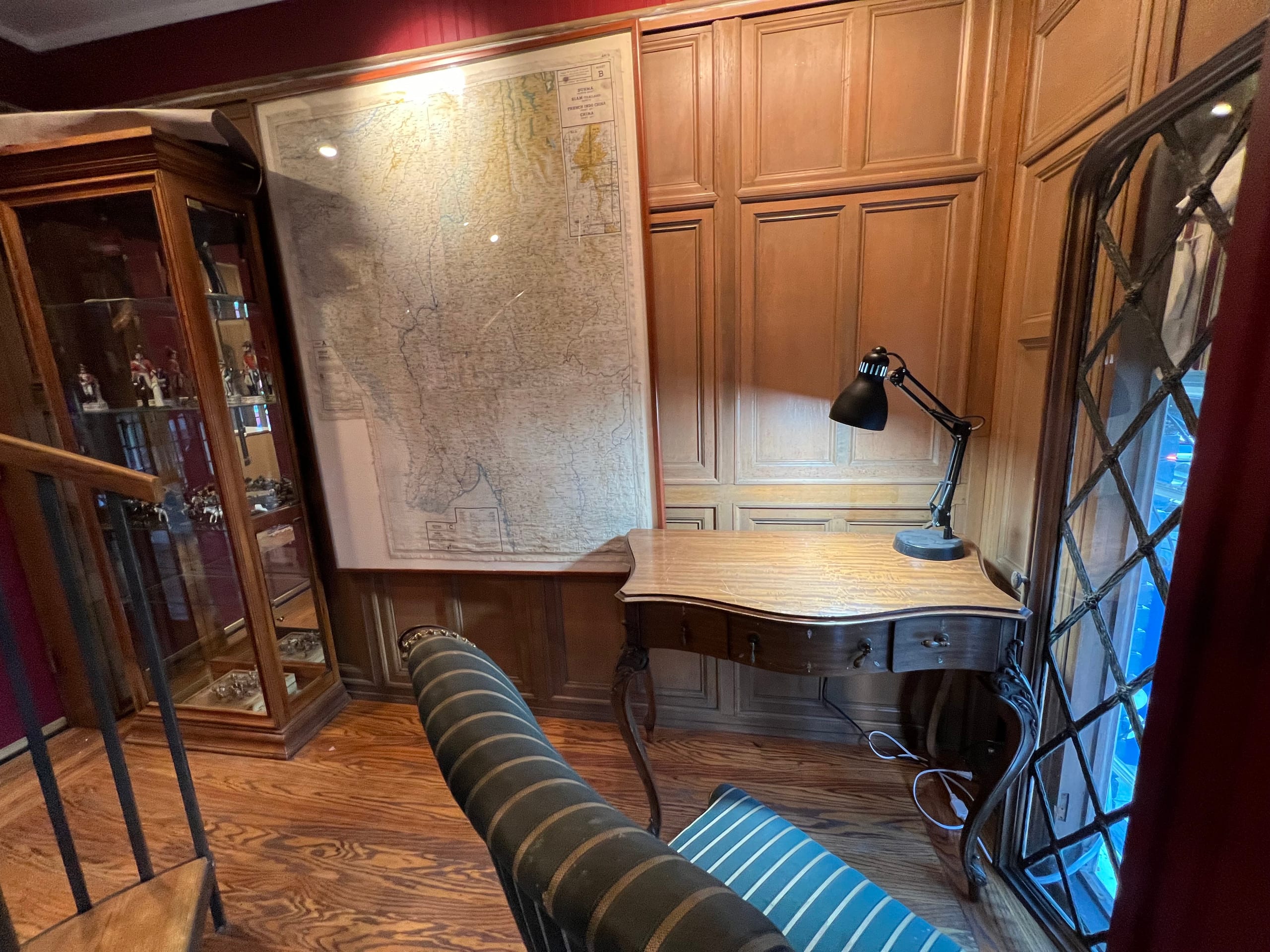 Home in San Francisco · ★4.98 · 2 bedrooms · 1 bed · 1 bath - Image 20