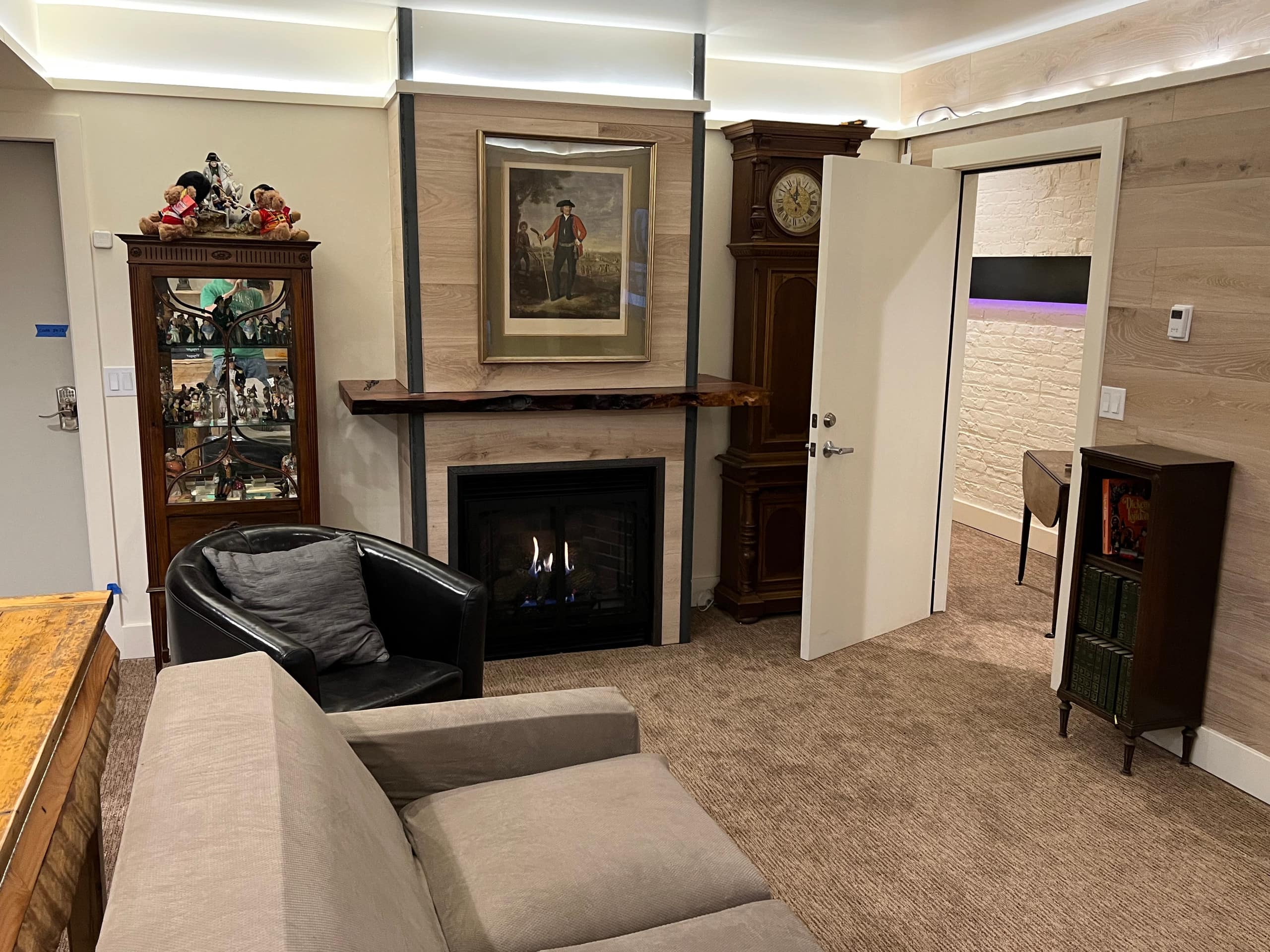Home in San Francisco · ★4.98 · 2 bedrooms · 1 bed · 1 bath - Image 38