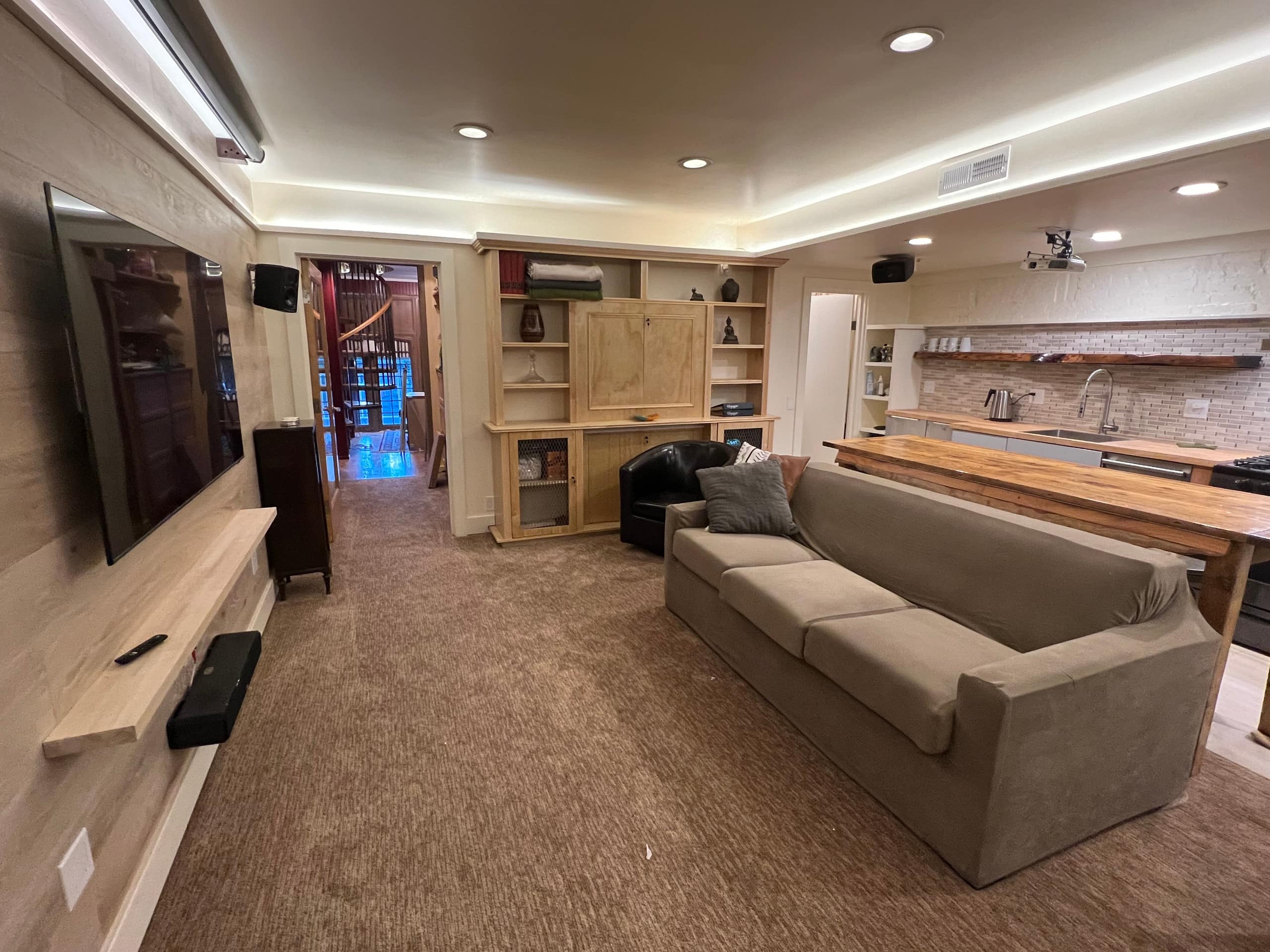 Home in San Francisco · ★4.98 · 2 bedrooms · 1 bed · 1 bath - Image 33