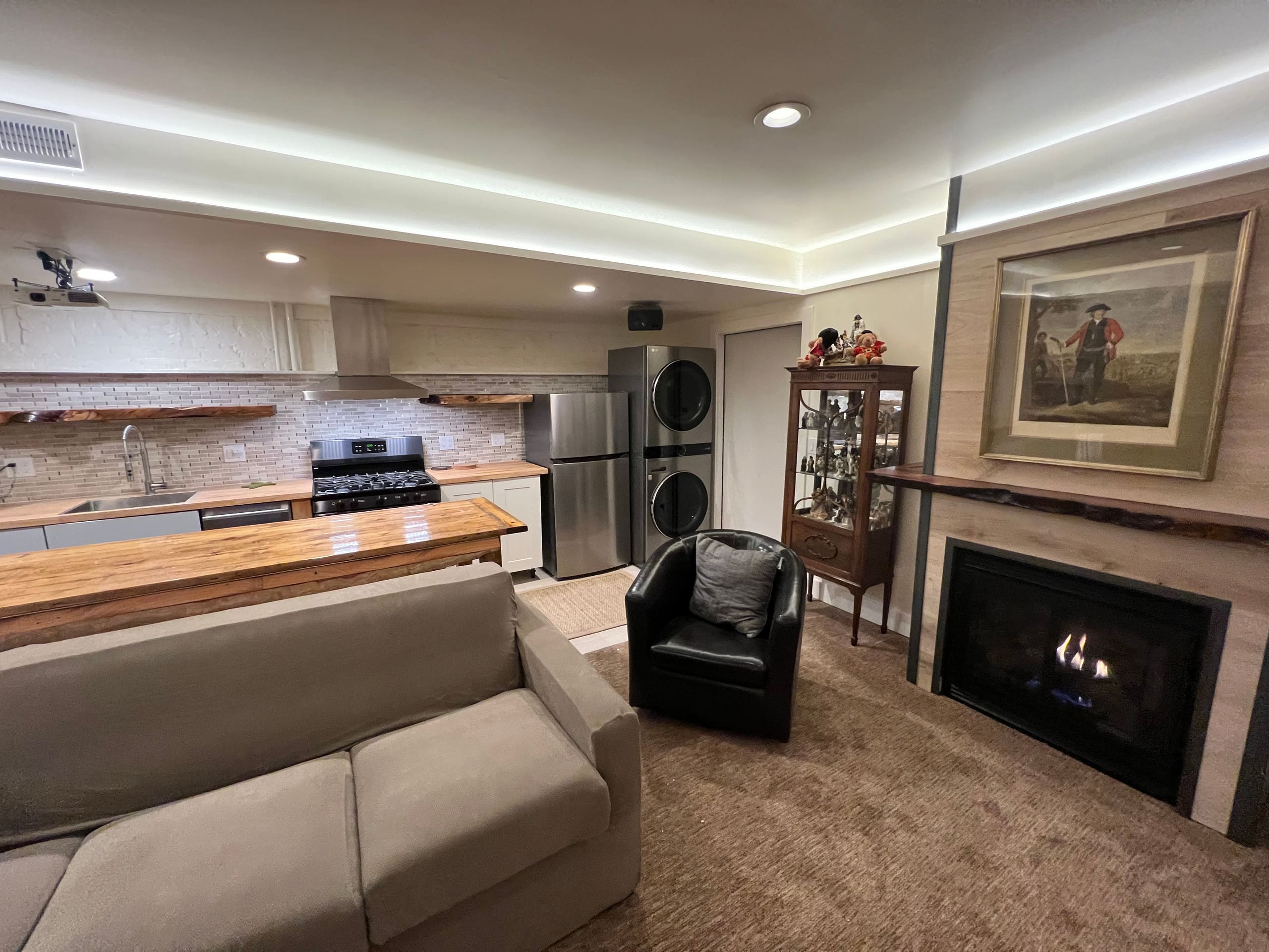 Home in San Francisco · ★4.98 · 2 bedrooms · 1 bed · 1 bath - Image 34