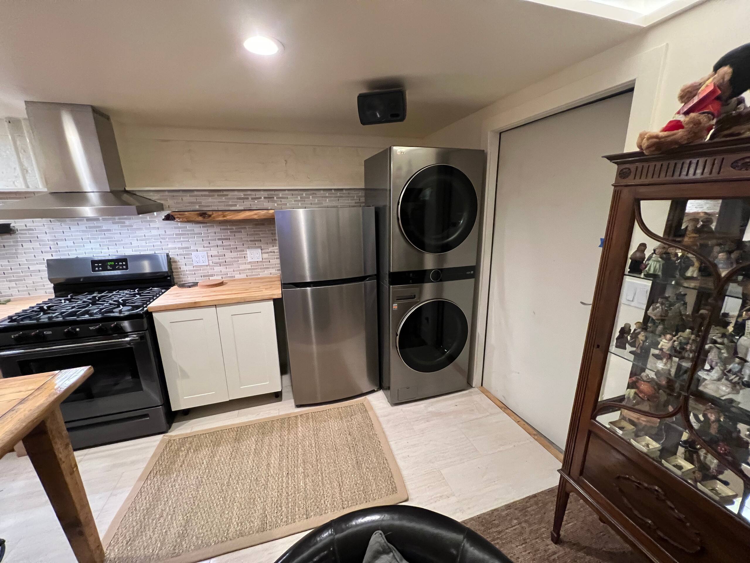 Home in San Francisco · ★4.98 · 2 bedrooms · 1 bed · 1 bath - Image 29