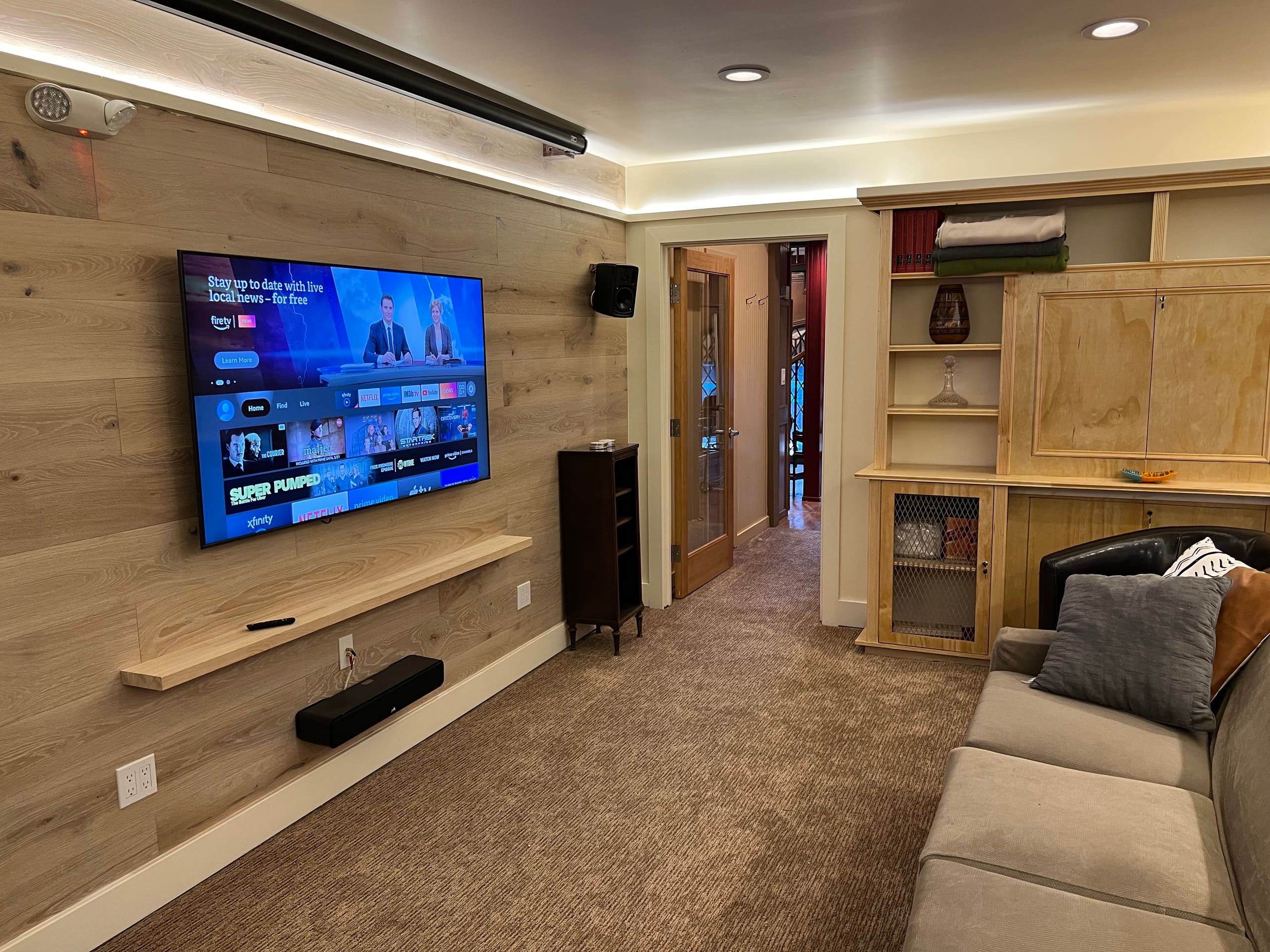 Home in San Francisco · ★4.98 · 2 bedrooms · 1 bed · 1 bath - Image 22