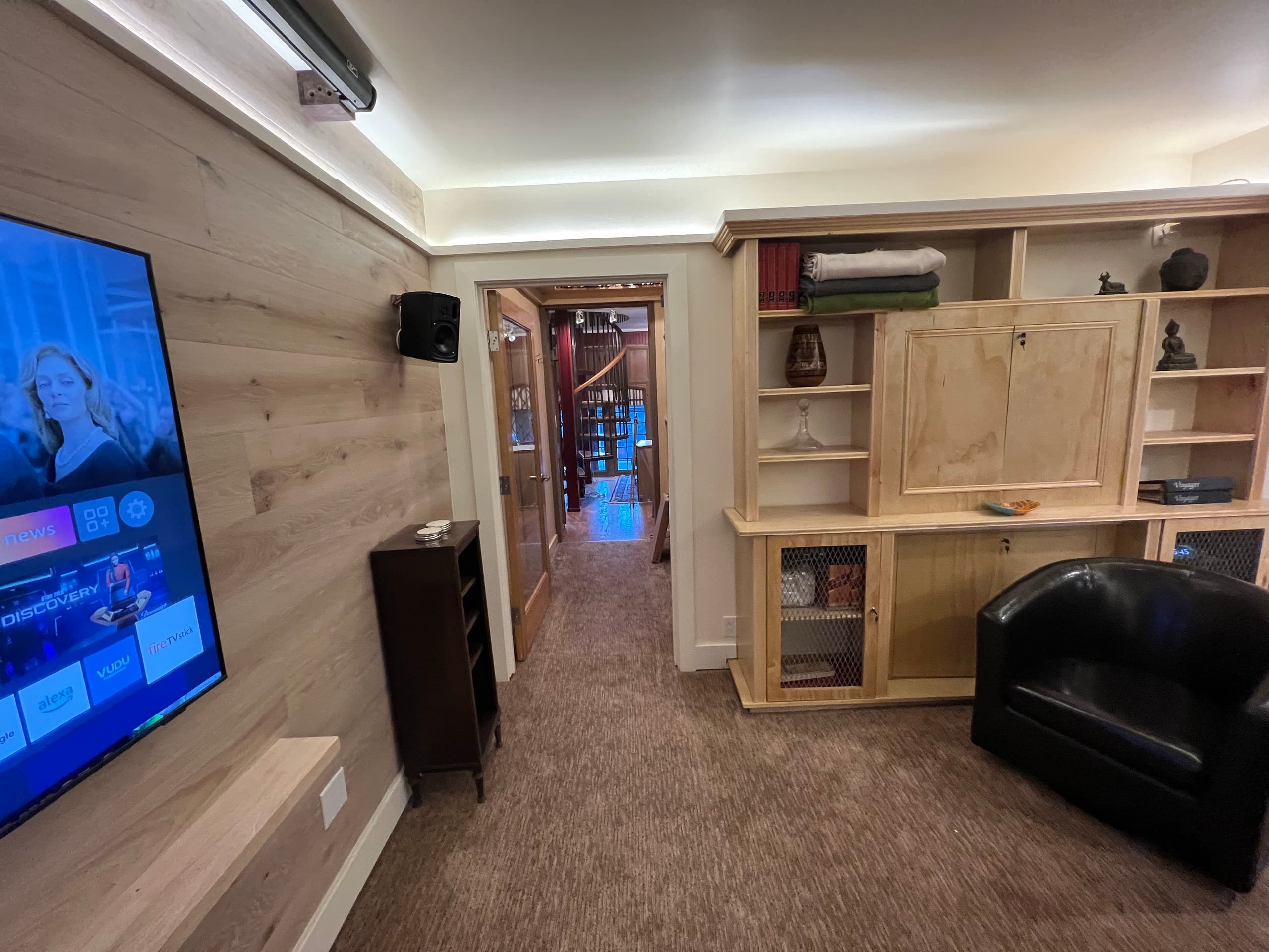Home in San Francisco · ★4.98 · 2 bedrooms · 1 bed · 1 bath - Image 37