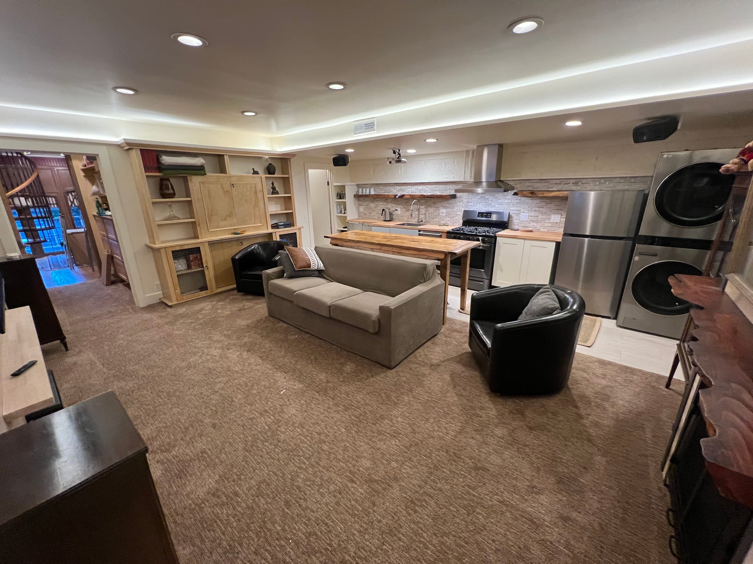 Home in San Francisco · ★4.98 · 2 bedrooms · 1 bed · 1 bath - Image 21