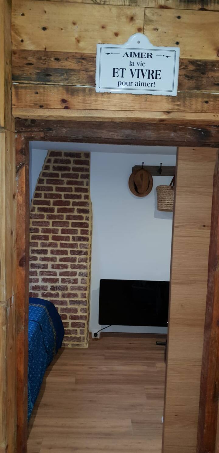 ห้องนอน