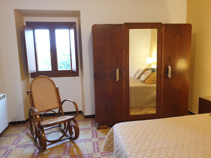 Dvojposteľová izba 1