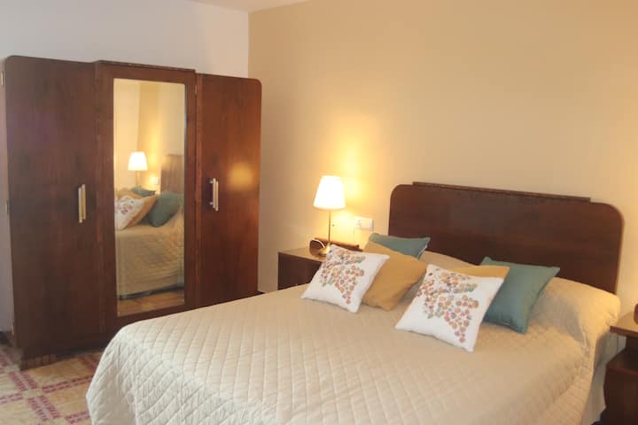 Dvojposteľová izba 1