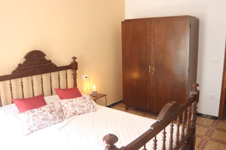 Dvojlôžková spálňa 2