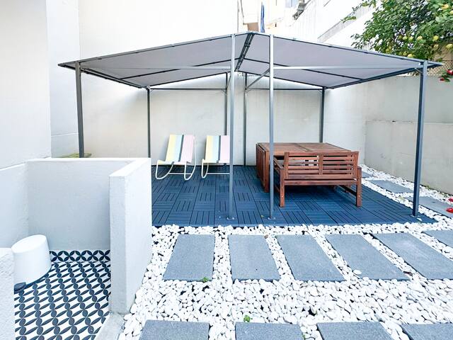 Blue Stay Property and Management managed Airbnb listing 2
