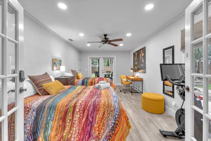 Habitación 4
