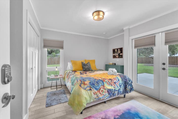 Habitación 5