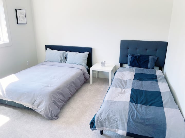 საძინებელი 3