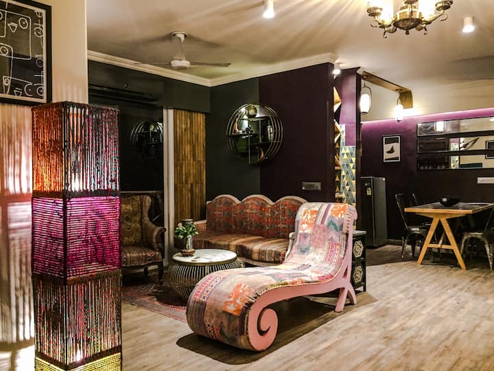 Salon