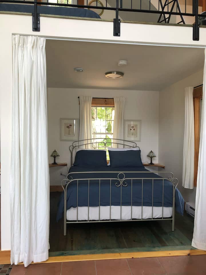 Lower Bedroom