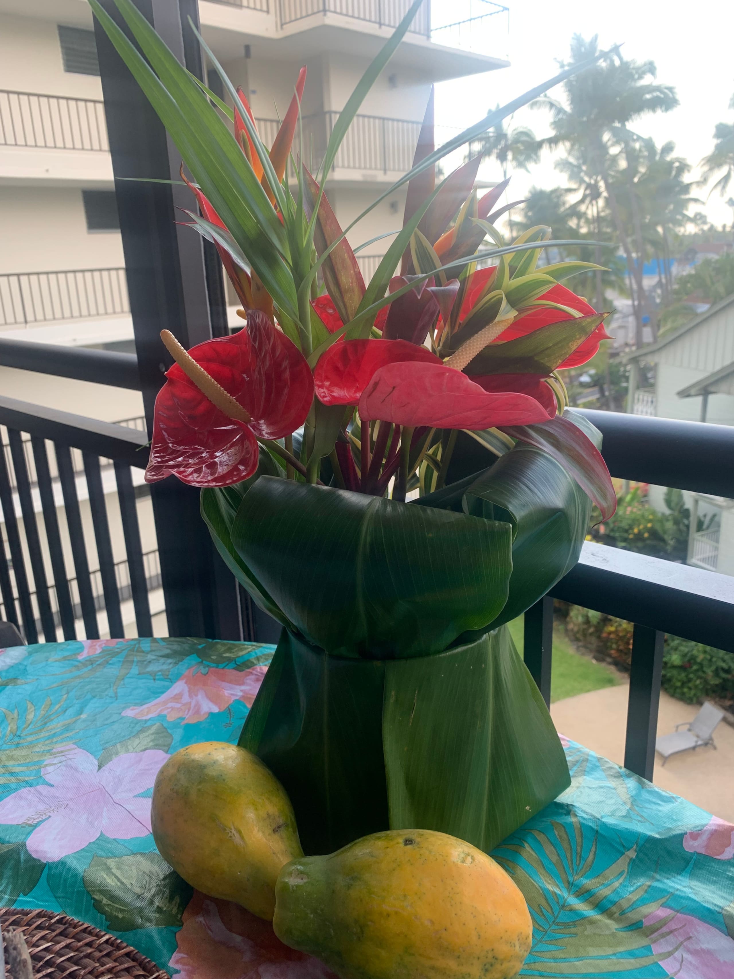 Condo in Kailua-Kona · ★4.8 · 1 bedroom · 2 beds · 2 shared baths - Image 13