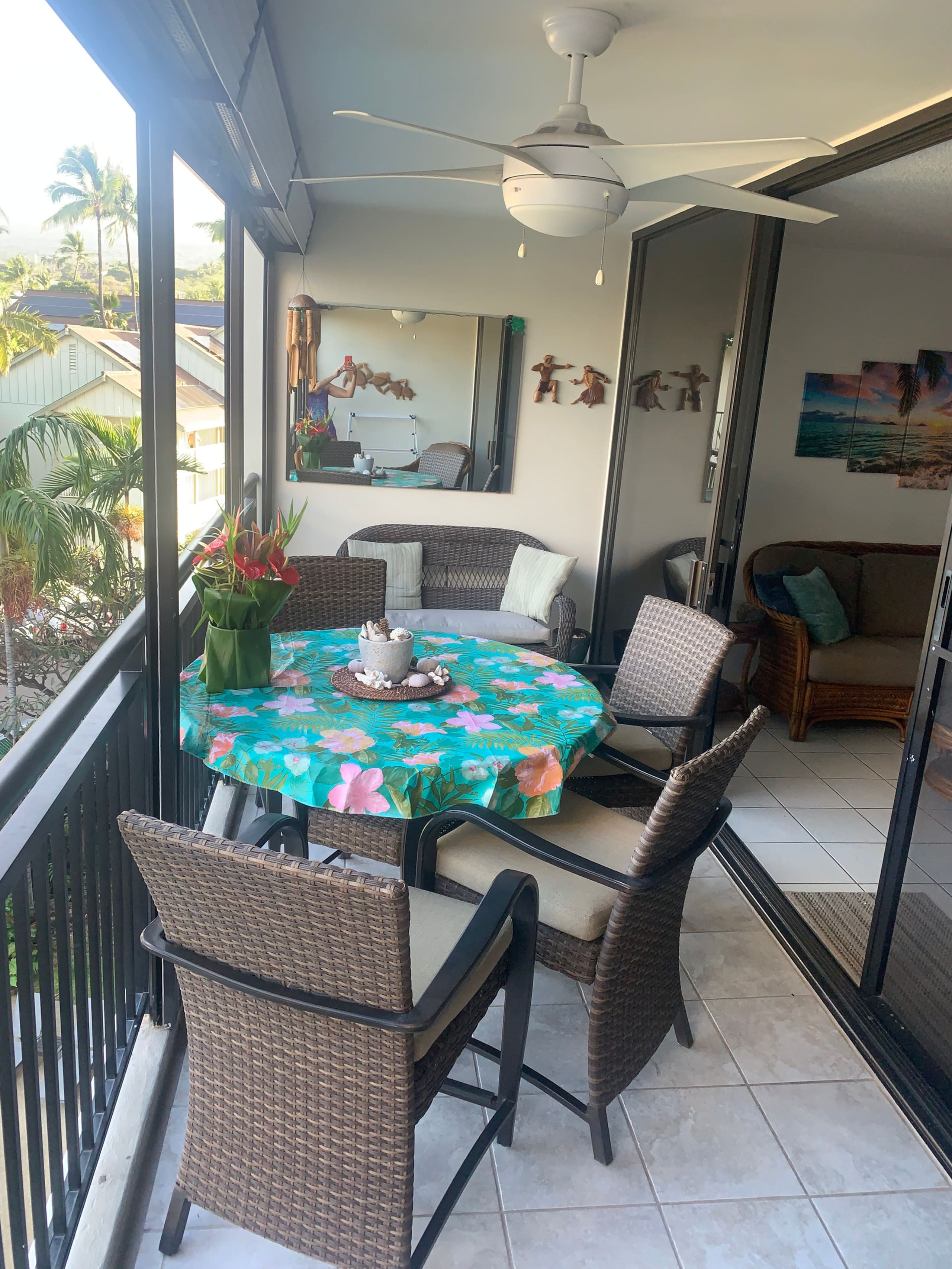 Condo in Kailua-Kona · ★4.8 · 1 bedroom · 2 beds · 2 shared baths - Image 6