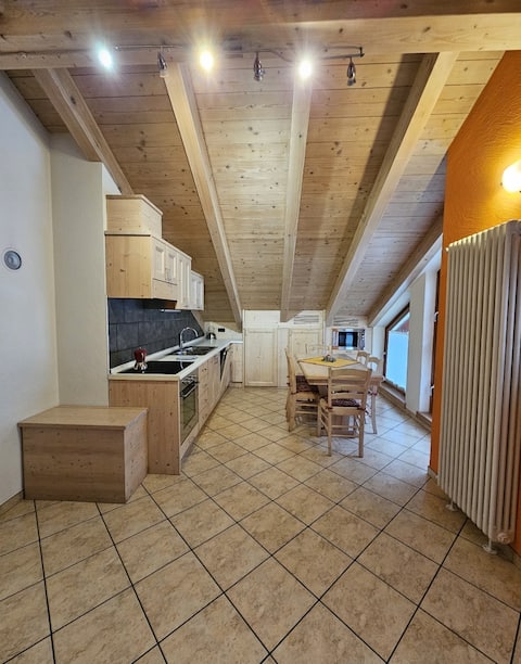 "Non ti scordar di Me" Apartment